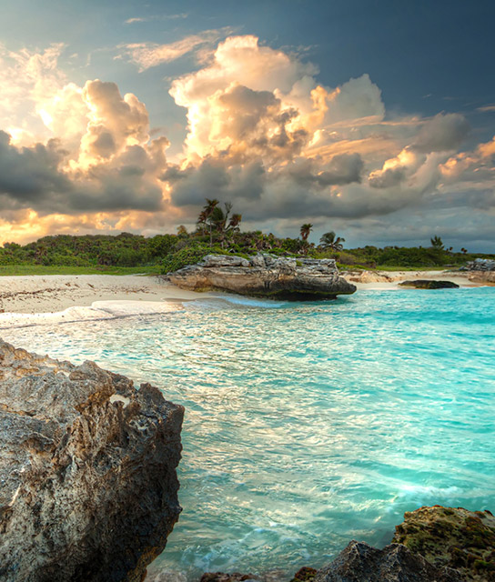 Design Hotels™ Destination: Playa del Carmen Mexico Playa del Carmen Mexico Design Hotels™